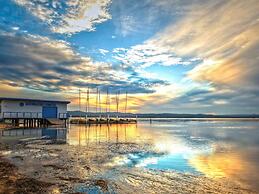 ibis Styles The Entrance