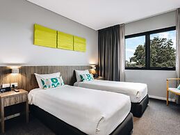 ibis Styles The Entrance