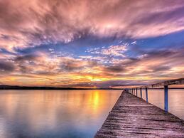 ibis Styles The Entrance