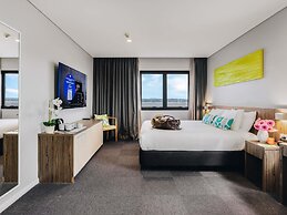 ibis Styles The Entrance