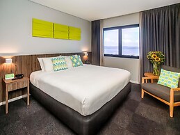 ibis Styles The Entrance