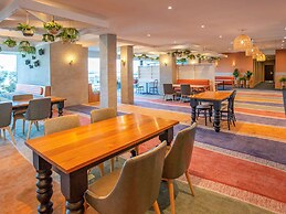 ibis Styles The Entrance