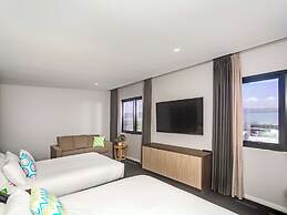 ibis Styles The Entrance