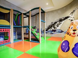 ibis Styles The Entrance