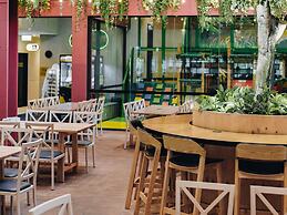 ibis Styles The Entrance
