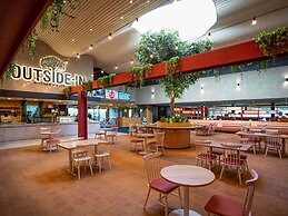 ibis Styles The Entrance