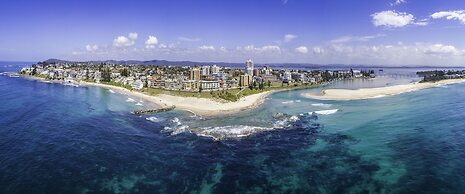 ibis Styles The Entrance