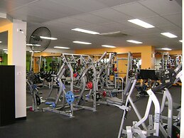 ibis Styles The Entrance