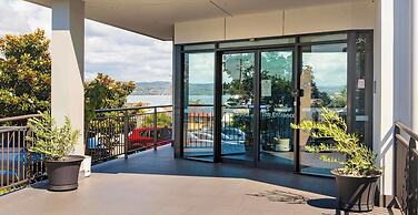 ibis Styles The Entrance