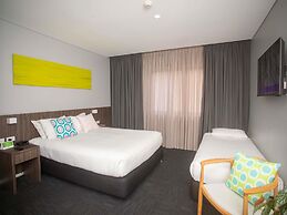 ibis Styles The Entrance