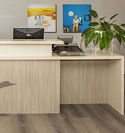 ibis Styles The Entrance