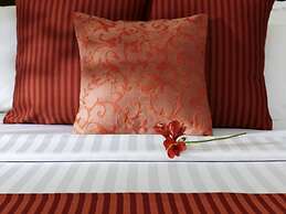 The Gateway Hotel Balaghat Road Gondia