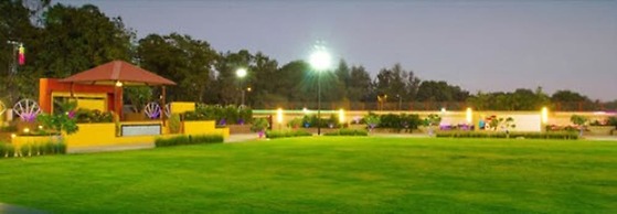 The Gateway Hotel Balaghat Road Gondia