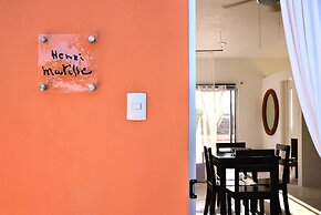 Villas Geminis Boutique Condo Hotel