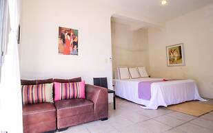 Villas Geminis Boutique Condo Hotel