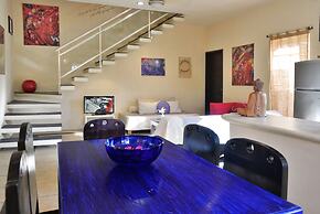 Villas Geminis Boutique Condo Hotel