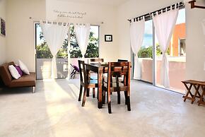 Villas Geminis Boutique Condo Hotel