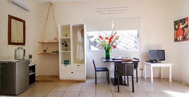 Villas Geminis Boutique Condo Hotel