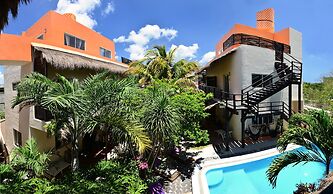 Villas Geminis Boutique Condo Hotel