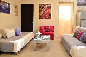 Villas Geminis Boutique Condo Hotel