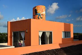 Villas Geminis Boutique Condo Hotel