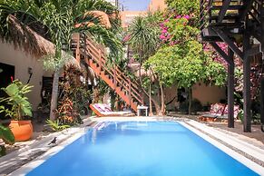 Villas Geminis Boutique Condo Hotel