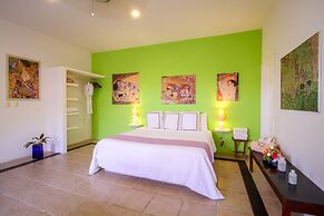 Villas Geminis Boutique Condo Hotel