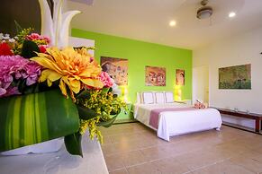 Villas Geminis Boutique Condo Hotel