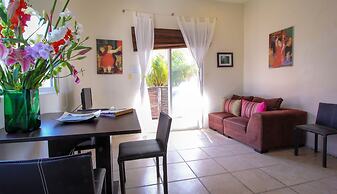 Villas Geminis Boutique Condo Hotel