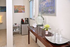 Villas Geminis Boutique Condo Hotel