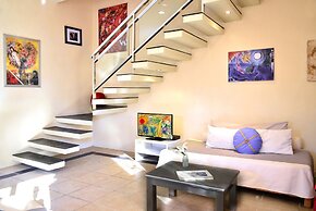 Villas Geminis Boutique Condo Hotel