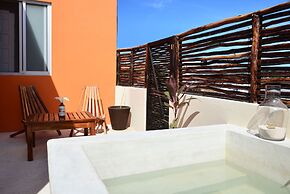 Villas Geminis Boutique Condo Hotel