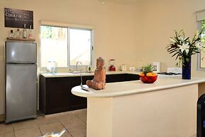 Villas Geminis Boutique Condo Hotel