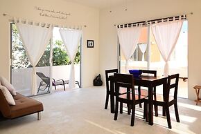 Villas Geminis Boutique Condo Hotel