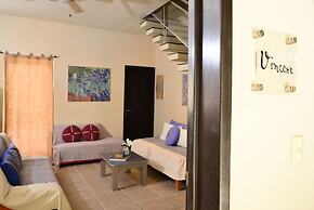 Villas Geminis Boutique Condo Hotel