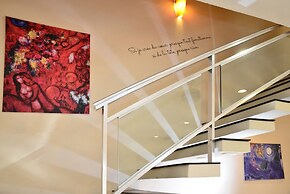 Villas Geminis Boutique Condo Hotel