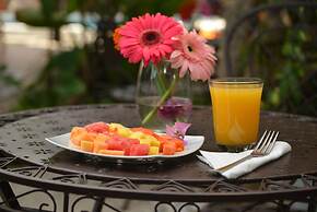 Villas Geminis Boutique Condo Hotel