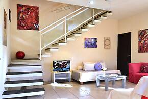 Villas Geminis Boutique Condo Hotel