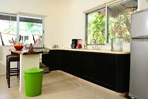 Villas Geminis Boutique Condo Hotel