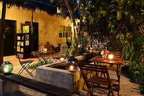 Villas Geminis Boutique Condo Hotel