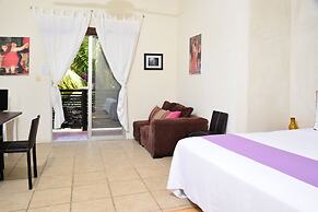 Villas Geminis Boutique Condo Hotel