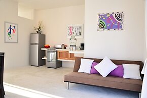 Villas Geminis Boutique Condo Hotel