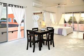 Villas Geminis Boutique Condo Hotel