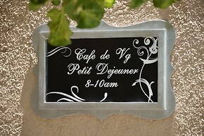 Villas Geminis Boutique Condo Hotel