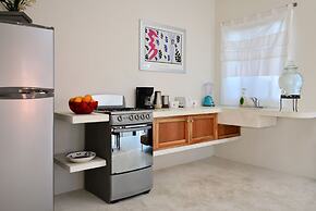 Villas Geminis Boutique Condo Hotel