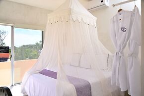 Villas Geminis Boutique Condo Hotel