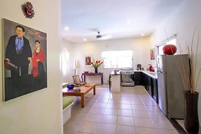 Villas Geminis Boutique Condo Hotel