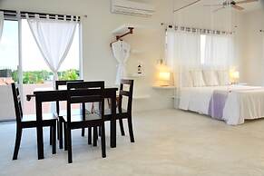 Villas Geminis Boutique Condo Hotel
