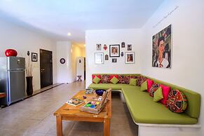 Villas Geminis Boutique Condo Hotel