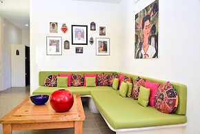 Villas Geminis Boutique Condo Hotel